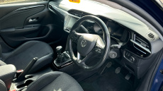 Vauxhall Corsa 1.2 Turbo Elite Nav 5dr Petrol Hatchback